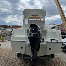 Beneteau Barracuda 6