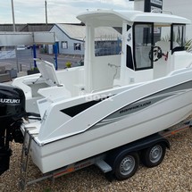 Beneteau Barracuda 6