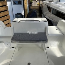Beneteau Barracuda 6