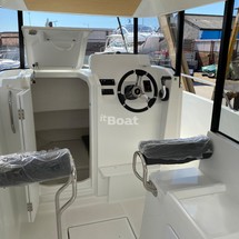 Beneteau Barracuda 6