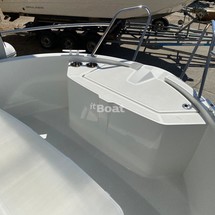 Beneteau Barracuda 6