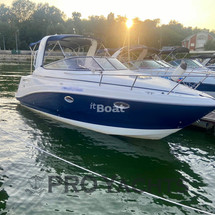 Rinker 260 EC