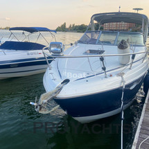 Rinker 260 EC