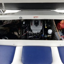 Glastron GTS 209