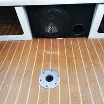 Glastron GTS 209