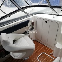 Glastron GTS 209