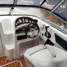 Glastron GTS 209
