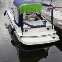 Glastron GTS 209