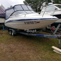 Glastron GTS 209