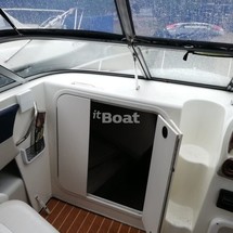 Glastron GTS 209