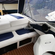 Glastron GTS 209