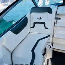 Monterey 275SCR