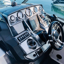 Monterey 275SCR