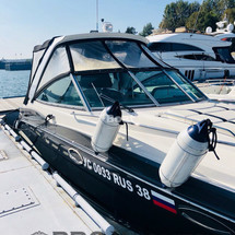 Monterey 275SCR
