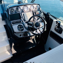 Monterey 275SCR