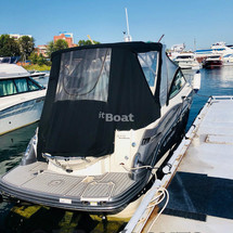 Monterey 275SCR