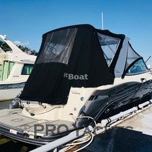 Monterey 275SCR