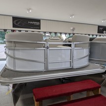 Sunchaser Boats Geneva Cruise 20 LR DH