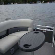 Sunchaser Boats Geneva Cruise 20 LR DH