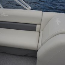Sunchaser Boats Geneva Cruise 20 LR DH