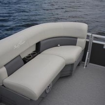 Sunchaser Boats Geneva Cruise 20 LR DH