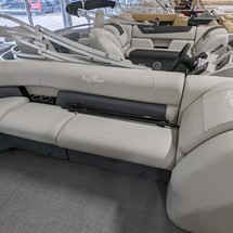 Sunchaser Boats Geneva Cruise 20 LR DH
