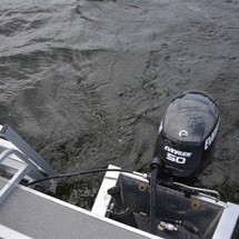 Sunchaser Boats Geneva Cruise 20 LR DH