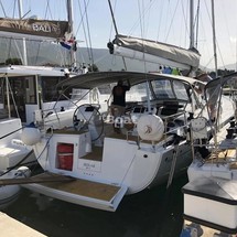 Hanse 455