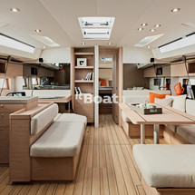 Beneteau Oceanis 51.1