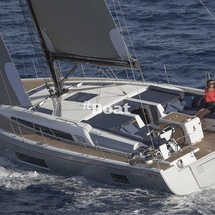 Beneteau Oceanis 51.1