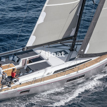 Beneteau Oceanis 51.1