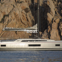 Beneteau Oceanis 51.1