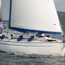 Bavaria 31 Cruiser