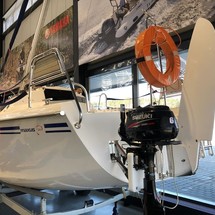 Northman Maxus Evo 24