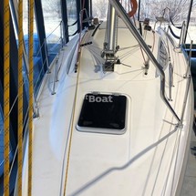 Northman Maxus Evo 24