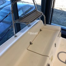 Northman Maxus Evo 24