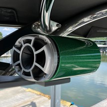 Malibu Wakesetter 23 LSV