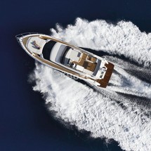 Ferretti 500 Project