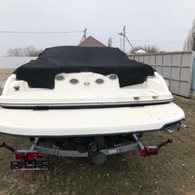 Bayliner 215 Bowrider