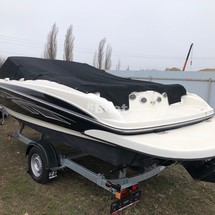 Bayliner 215 Bowrider