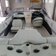 Bayliner 215 Bowrider