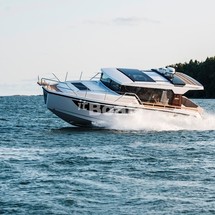 Aquador 35 AQ