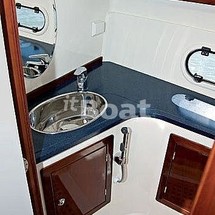 Aquador 28 HT
