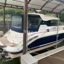 Aquador 28 HT