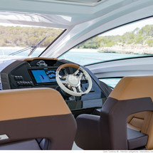 Beneteau Gran Turismo 46