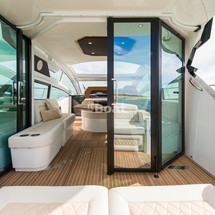 Beneteau Gran Turismo 46