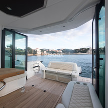 Beneteau Gran Turismo 46