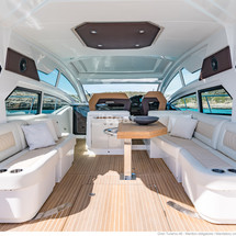 Beneteau Gran Turismo 46