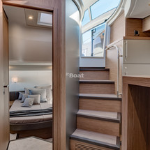 Beneteau Gran Turismo 46