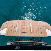 Beneteau Gran Turismo 46